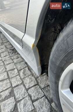 Седан Honda Civic 2007 в Киеве