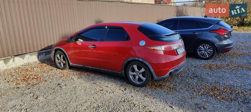 Honda Civic 2006