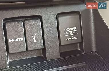 Седан Honda Civic 2014 в 