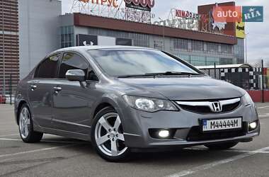 Honda Civic 2009