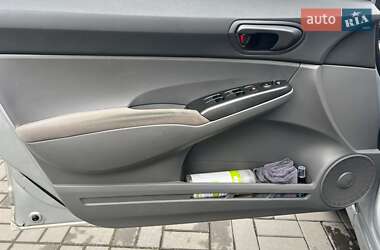 Седан Honda Civic 2008 в 