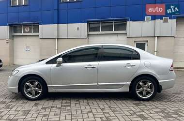 Седан Honda Civic 2008 в 