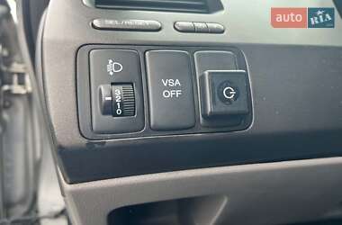 Седан Honda Civic 2008 в 