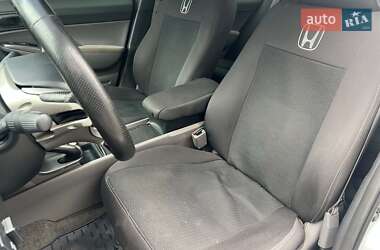 Седан Honda Civic 2008 в 