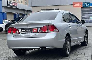 Седан Honda Civic 2008 в 