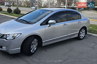 Седан Honda Civic 2008 в 