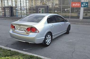 Седан Honda Civic 2008 в 