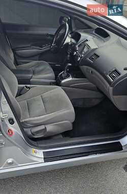 Седан Honda Civic 2008 в 