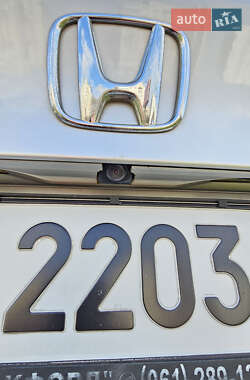 Седан Honda Civic 2008 в 