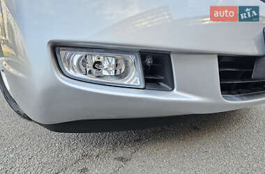 Седан Honda Civic 2008 в 