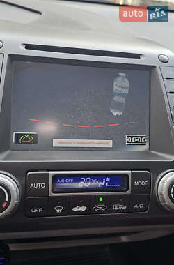 Седан Honda Civic 2008 в 