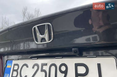 Седан Honda Civic 2008 в 