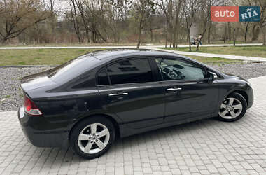 Седан Honda Civic 2008 в 