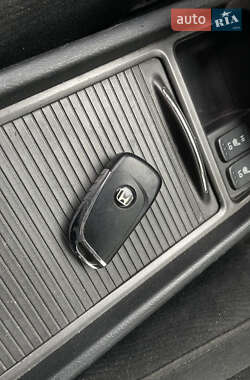 Седан Honda Civic 2008 в 