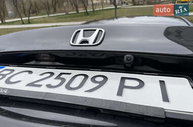 Седан Honda Civic 2008 в 