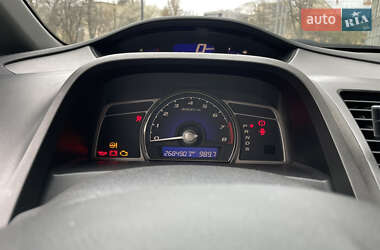 Седан Honda Civic 2008 в 