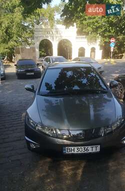 Хэтчбек Honda Civic 2008 в 