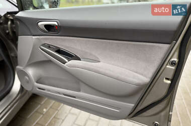 Седан Honda Civic 2007 в 