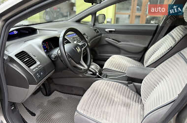 Седан Honda Civic 2007 в 