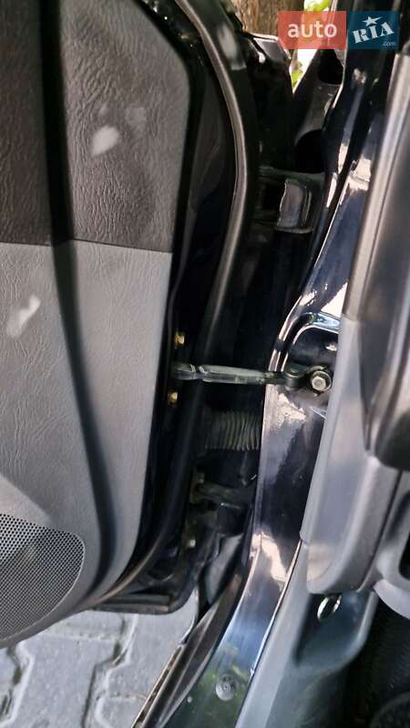 Седан Honda Civic 2001 в Одессе
