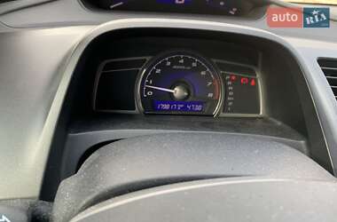 Седан Honda Civic 2008 в 