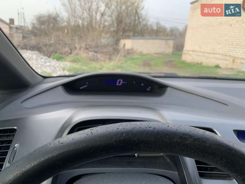Седан Honda Civic 2008 в Кам'янському фото 24 Седан Honda Civic 2008 в Кам'янському