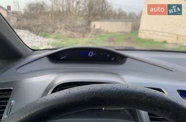 Седан Honda Civic 2008 в 