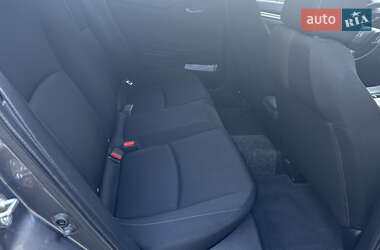 Хэтчбек Honda Civic 2018 в 