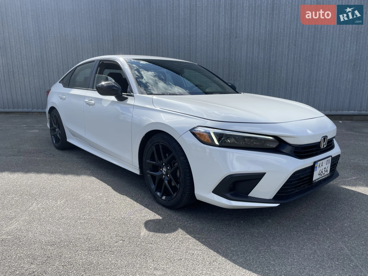 2022 Honda Civic - мініатюра 33