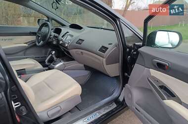 Седан Honda Civic 2008 в 