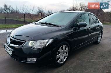 Седан Honda Civic 2008 в 