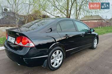 Седан Honda Civic 2008 в 