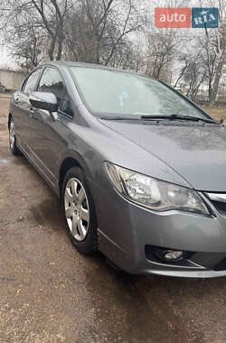 Седан Honda Civic 2011 в Боровой