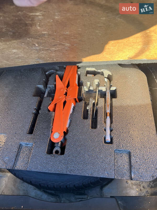 Седан Honda Civic 2011 в Броварах