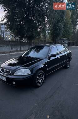 Седан Honda Civic 1996 в 