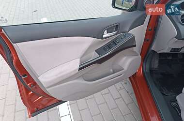Универсал Honda Civic 2014 в 