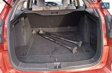 Универсал Honda Civic 2014 в 