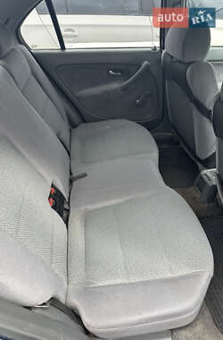 Лифтбек Honda Civic 1997 в 