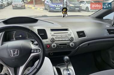 Седан Honda Civic 2008 в 
