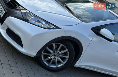 Хетчбек Honda Civic 2012 в 