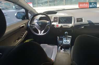 Седан Honda Civic 2008 в 