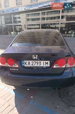 Седан Honda Civic 2008 в 