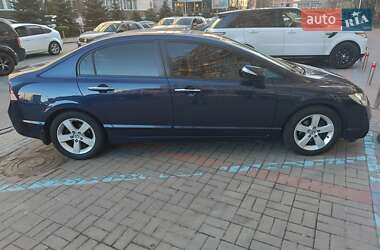 Седан Honda Civic 2008 в 