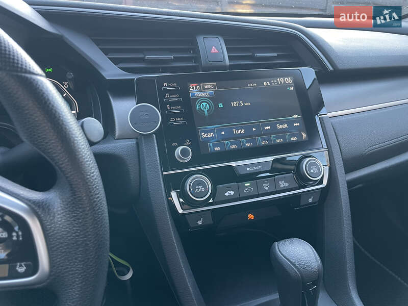 Седан Honda Civic 2020 в Ирпене
