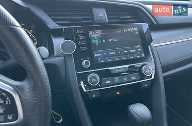 Седан Honda Civic 2020 в 