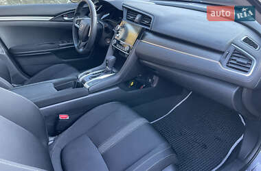 Седан Honda Civic 2020 в 