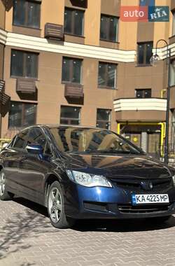 Honda Civic 2008