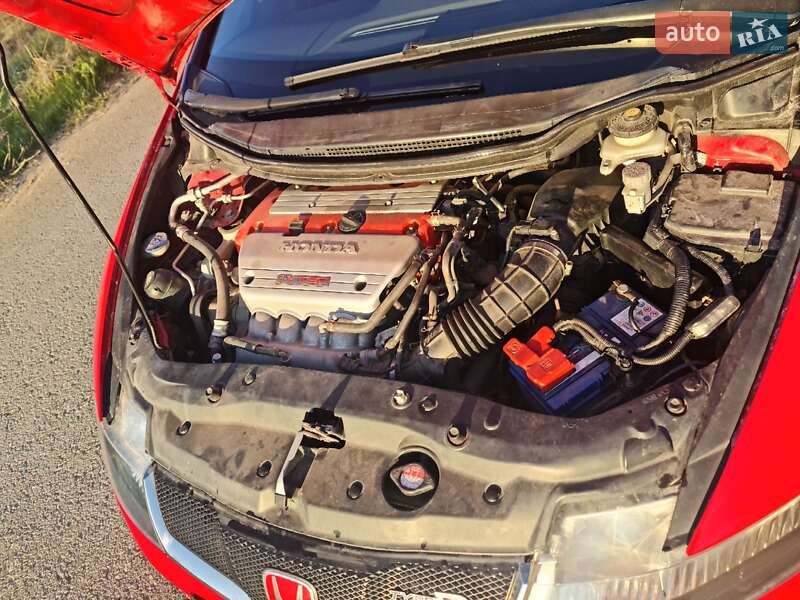 Honda Civic 2007