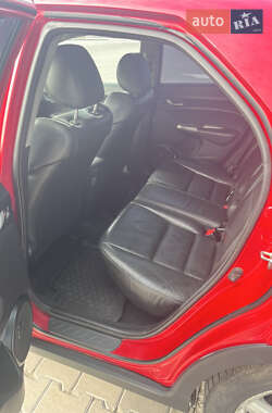 Хэтчбек Honda Civic 2008 в 