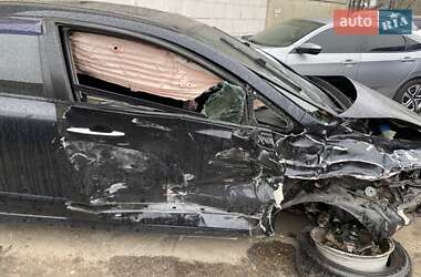 Седан Honda Civic 2008 в 